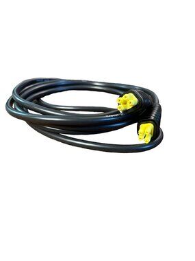 New Permobil R-Net Bus Cable 613027 4 Pin Male-Male 98.5”/2.5M
